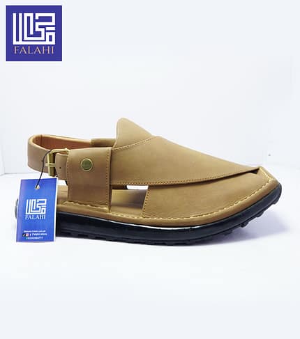 King Hand-Made Pezaar with Soft Leather Sole